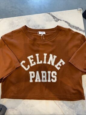 Celine Tee